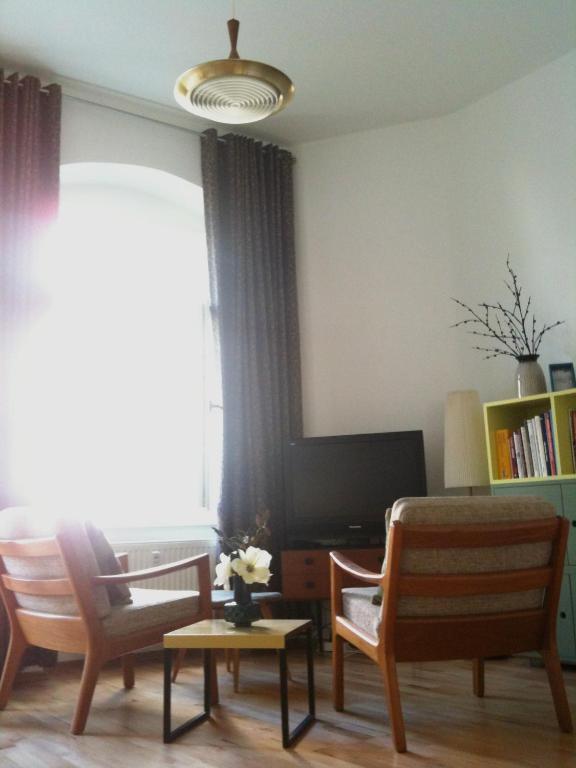 Lodge Berlin - Apartments Room photo